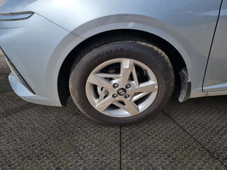 هيونداي اكسنت فلييت 2026 