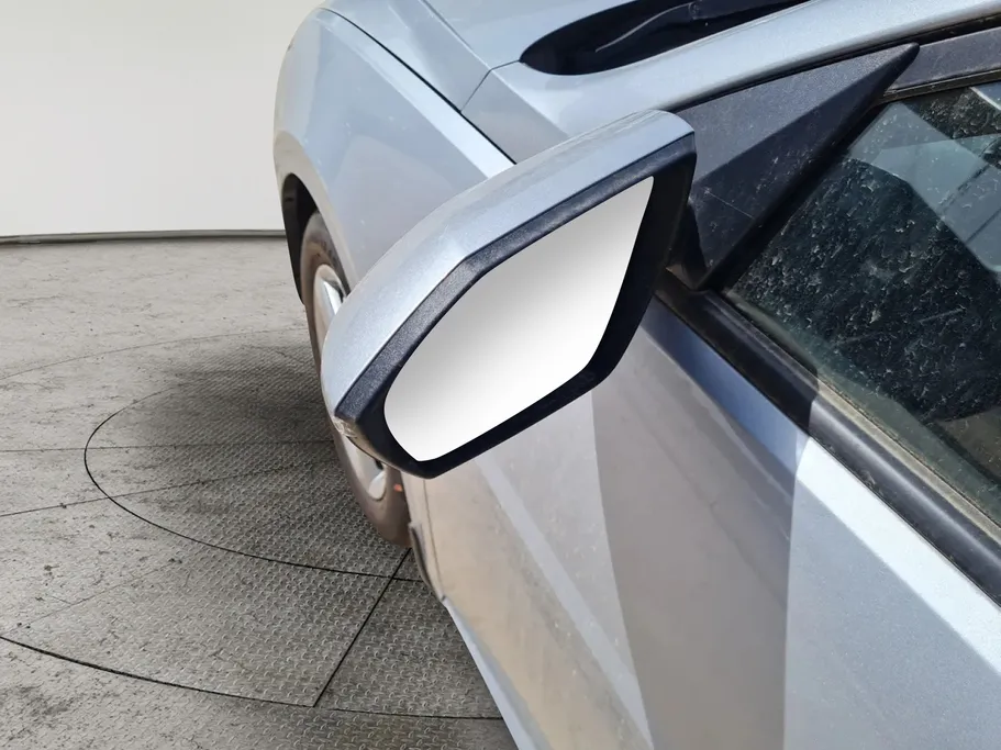 هيونداي اكسنت فلييت 2026 