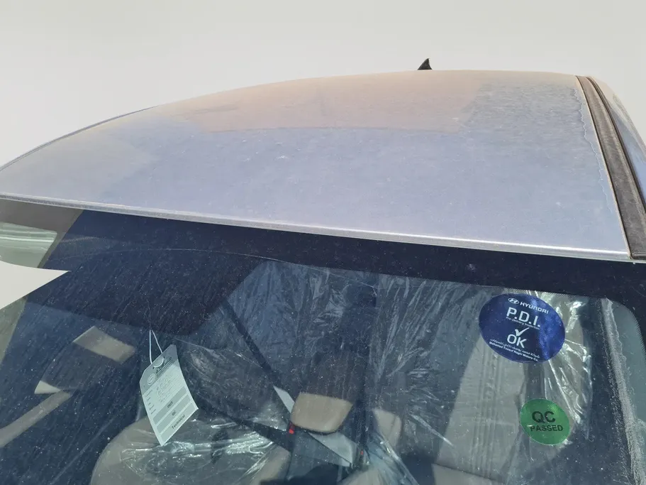 هيونداي اكسنت فلييت 2026 