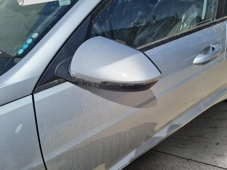 هيونداي اكسنت فلييت 2026 