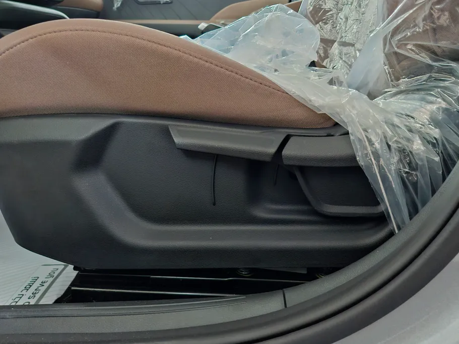 هيونداي اكسنت فلييت 2026 