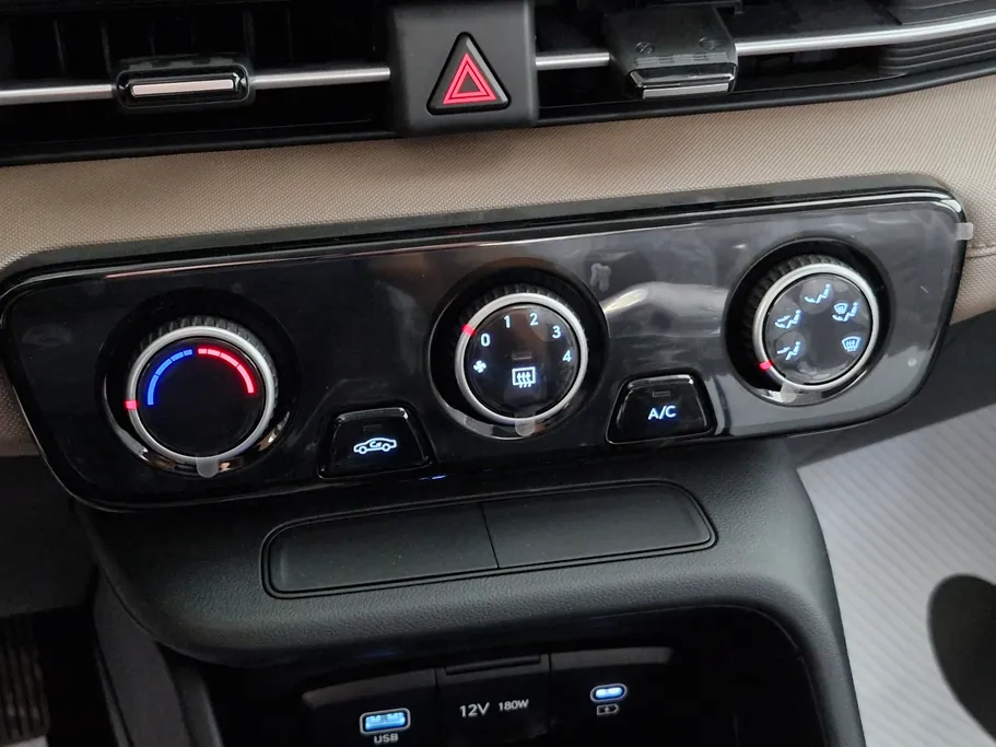 هيونداي اكسنت فلييت 2026 