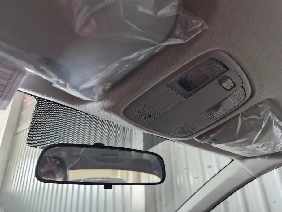 هيونداي اكسنت فلييت 2026 