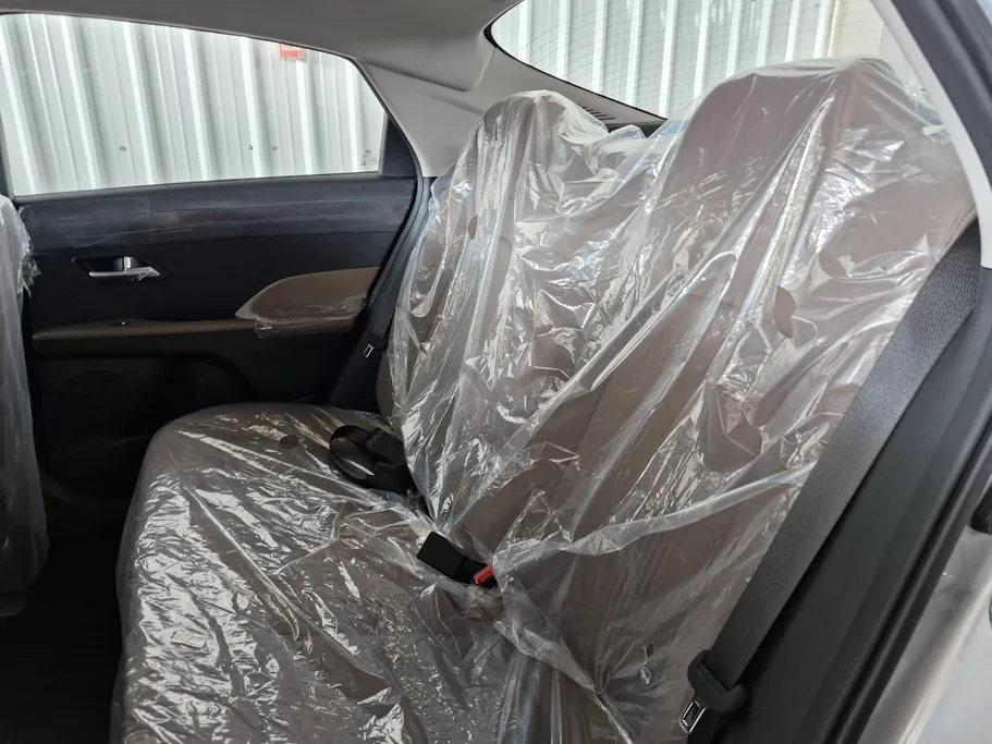 هيونداي اكسنت فلييت 2026 