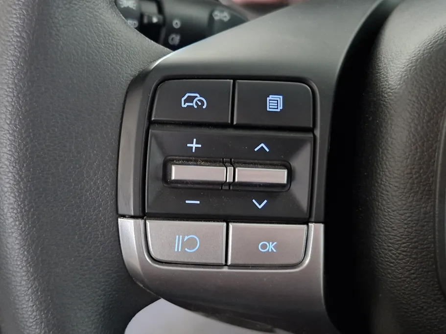 هيونداي اكسنت فلييت 2026 