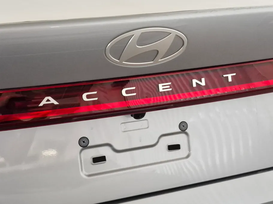 هيونداي اكسنت فلييت 2026 