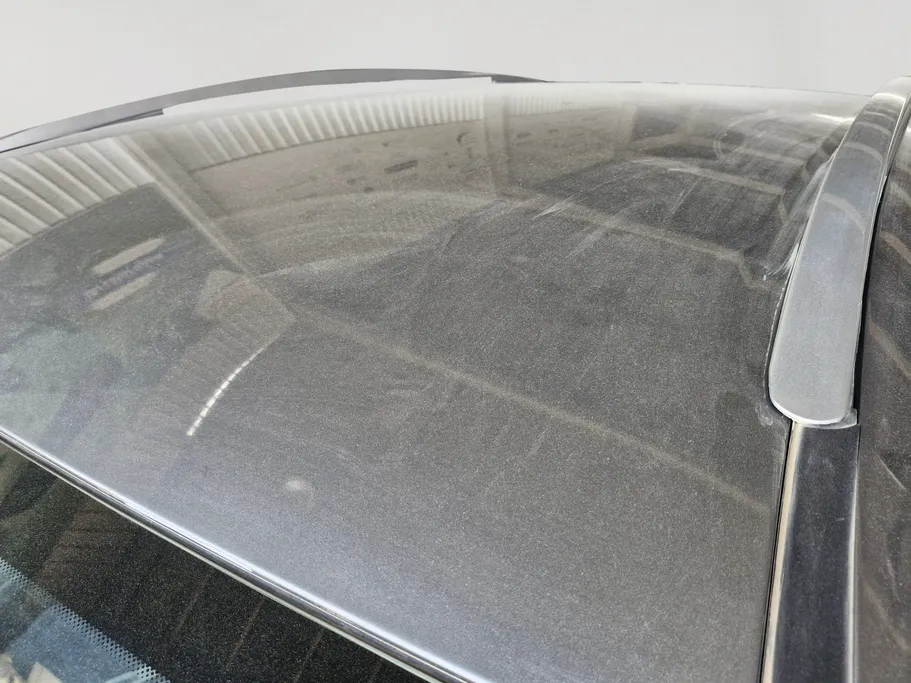 شفروليه كابتيفا LS 2026 