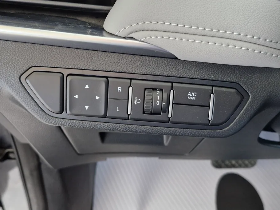 شفروليه كابتيفا LS 2026 