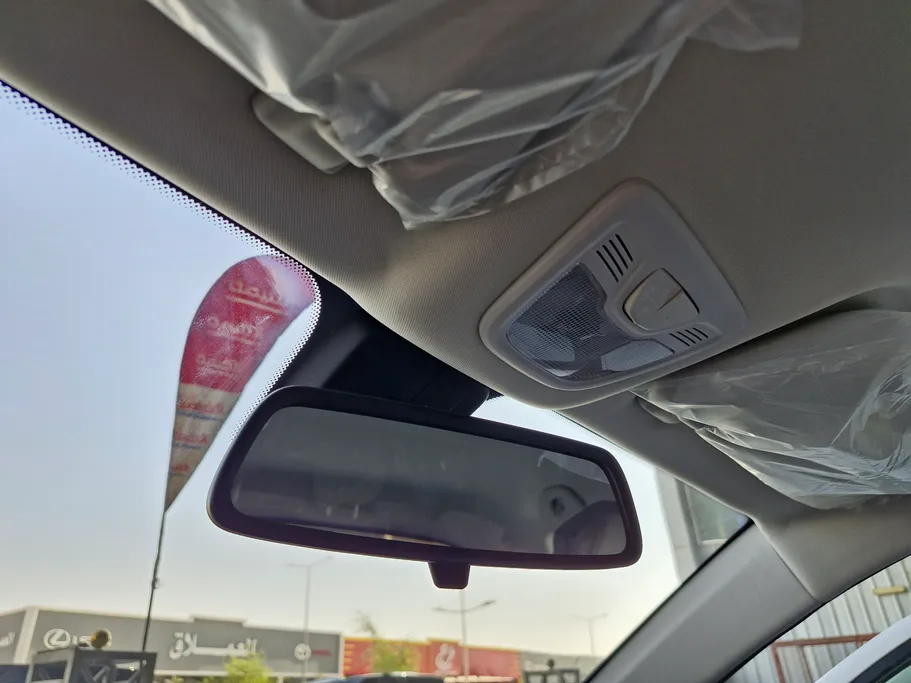 شفروليه كابتيفا LS 2026 