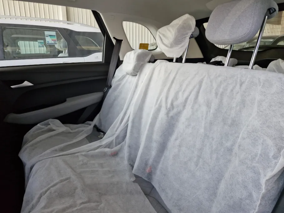 شفروليه كابتيفا LS 2026 