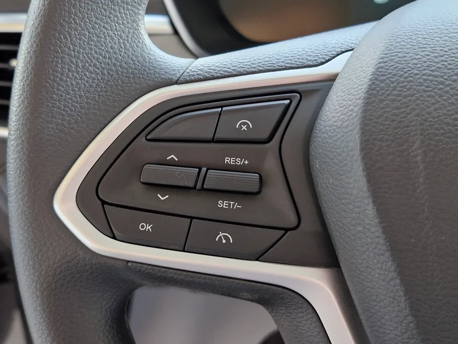 شفروليه كابتيفا LS 2026 