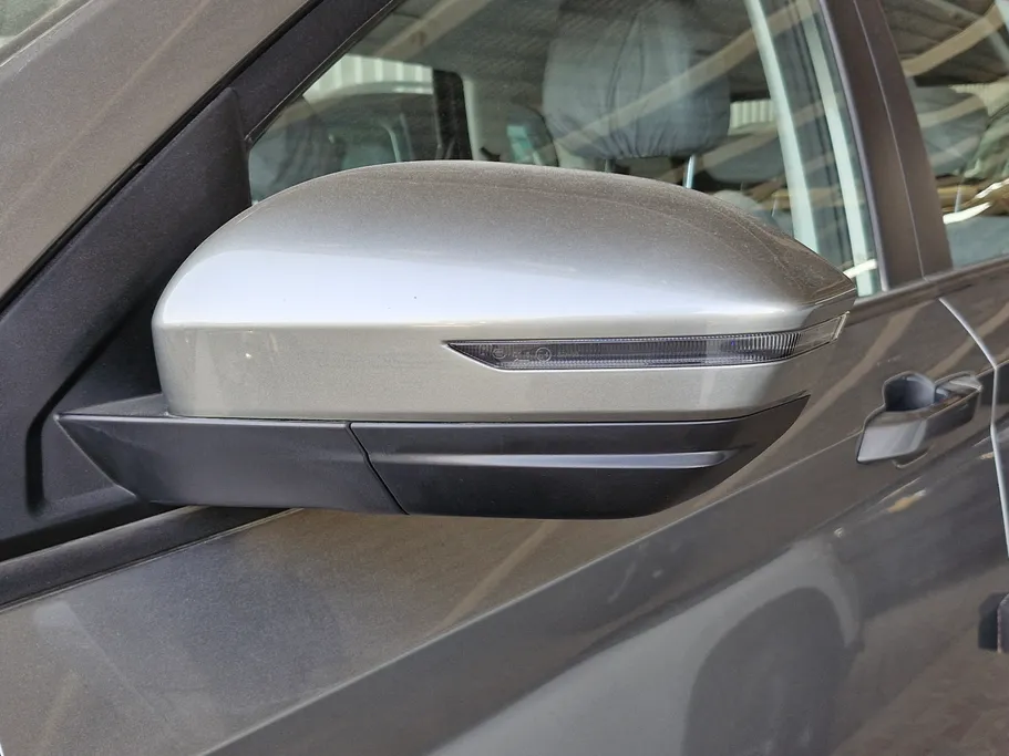 شفروليه كابتيفا LS 2026 