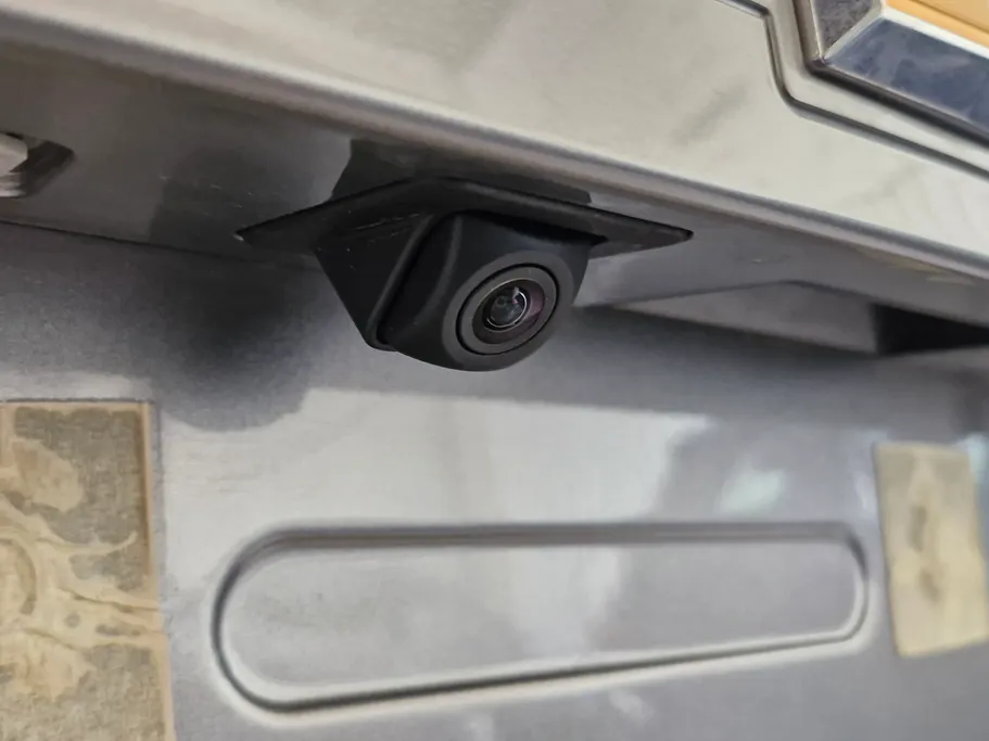 شفروليه كابتيفا LS 2026 