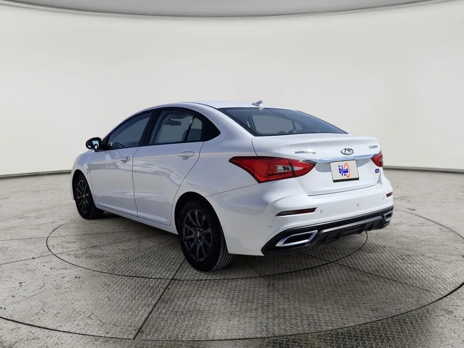 شيري اريزو 5 Comfort 2024 