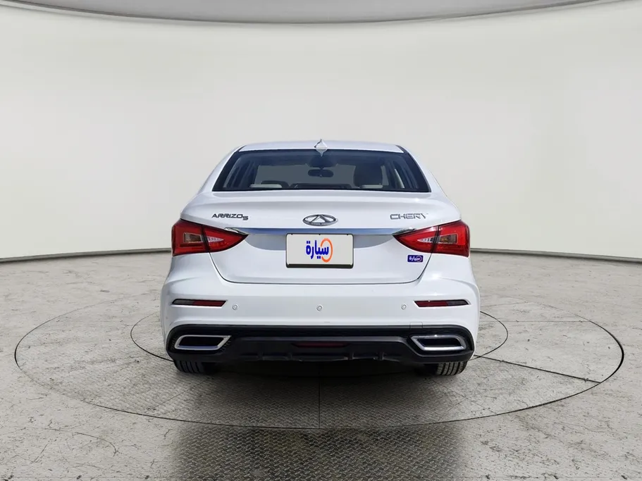 شيري اريزو 5 Comfort 2024 