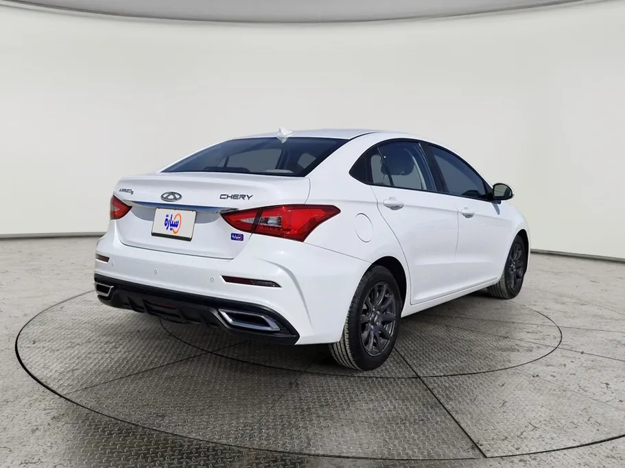 شيري اريزو 5 Comfort 2024 