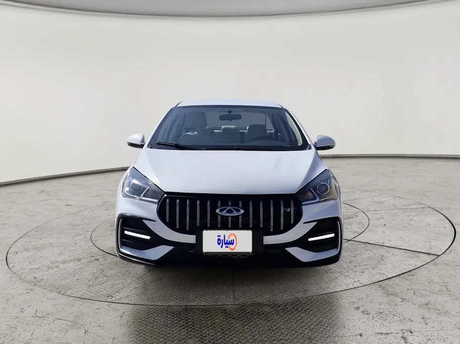 شيري اريزو 5 Comfort 2024 