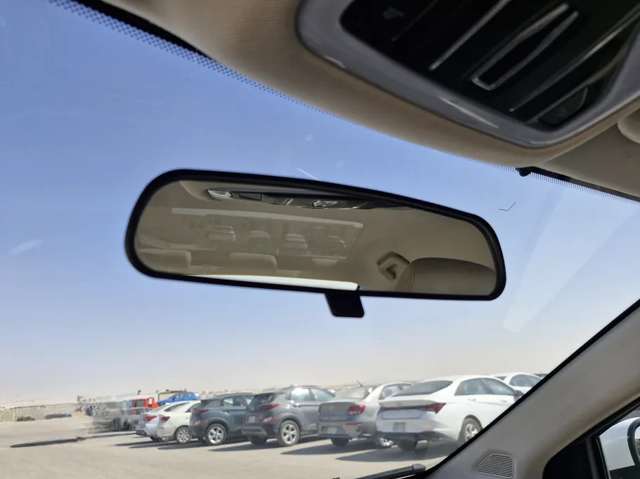 شيري اريزو 5 Comfort 2024 