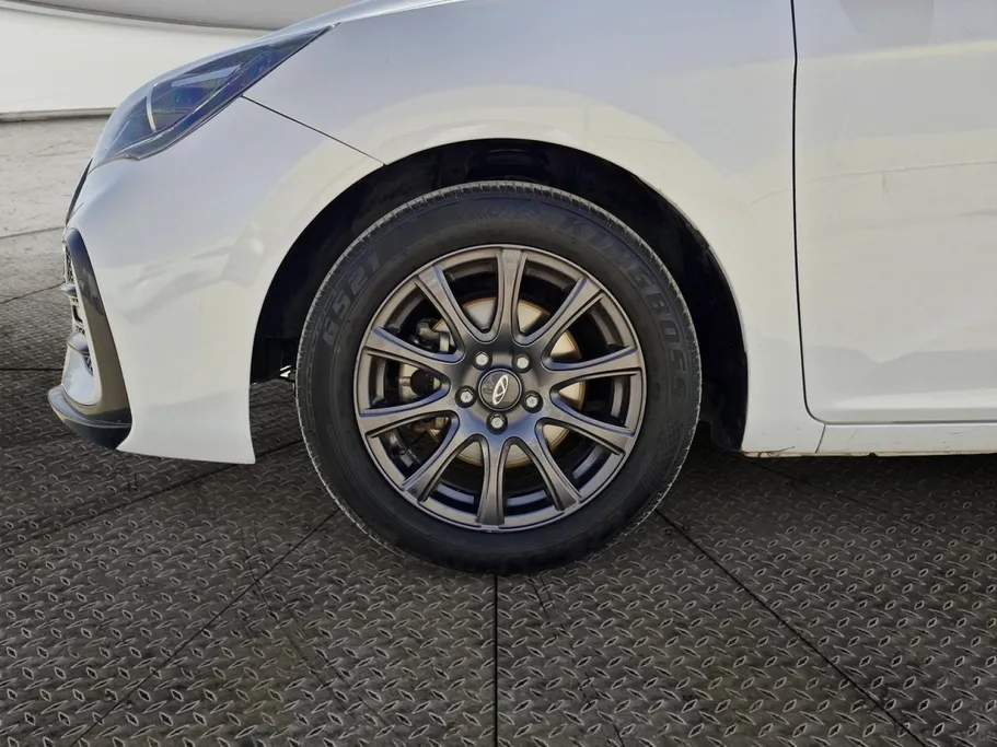 شيري اريزو 5 Comfort 2024 