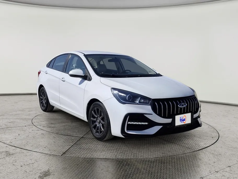 شيري اريزو 5 Comfort 2024 