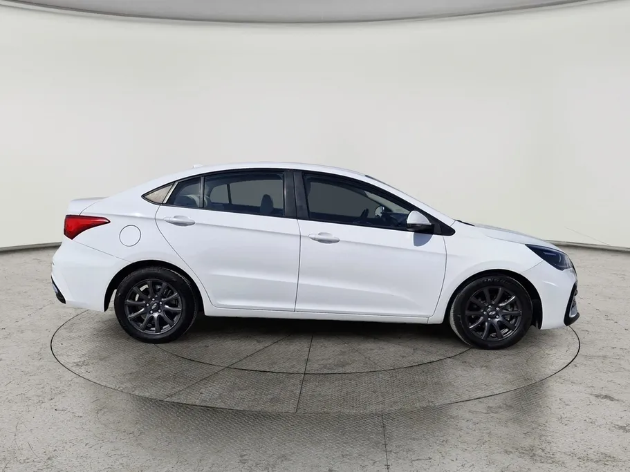 شيري اريزو 5 Comfort 2024 