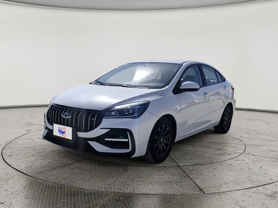 شيري اريزو 5 Comfort 2024 