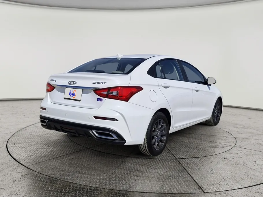 شيري اريزو 5 Comfort 2024 