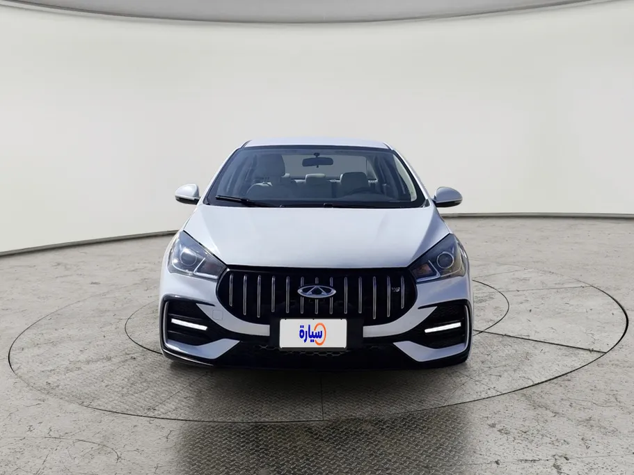 شيري اريزو 5 Comfort 2024 