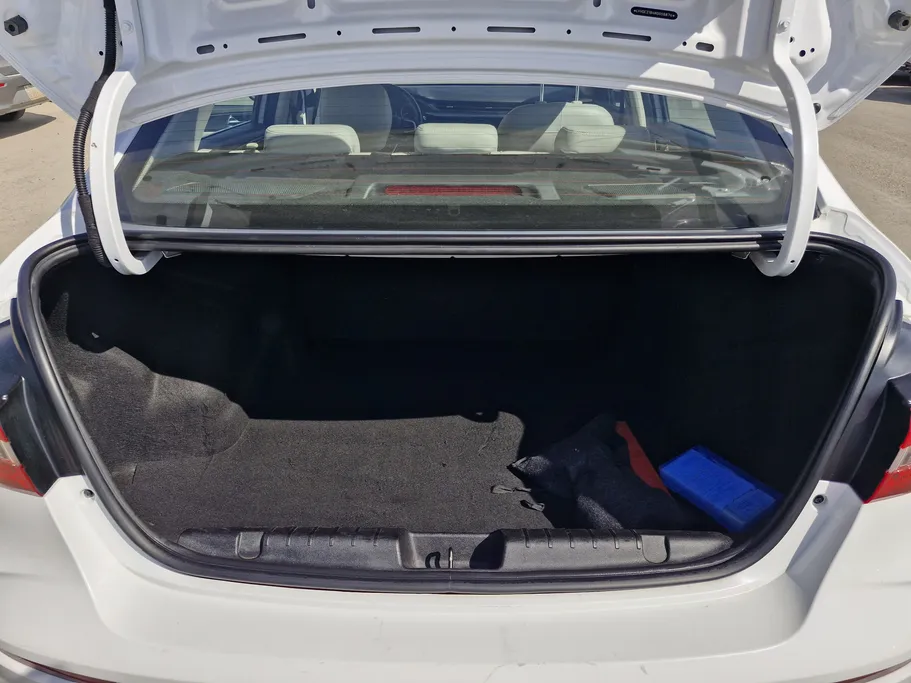 شيري اريزو 5 Comfort 2024 