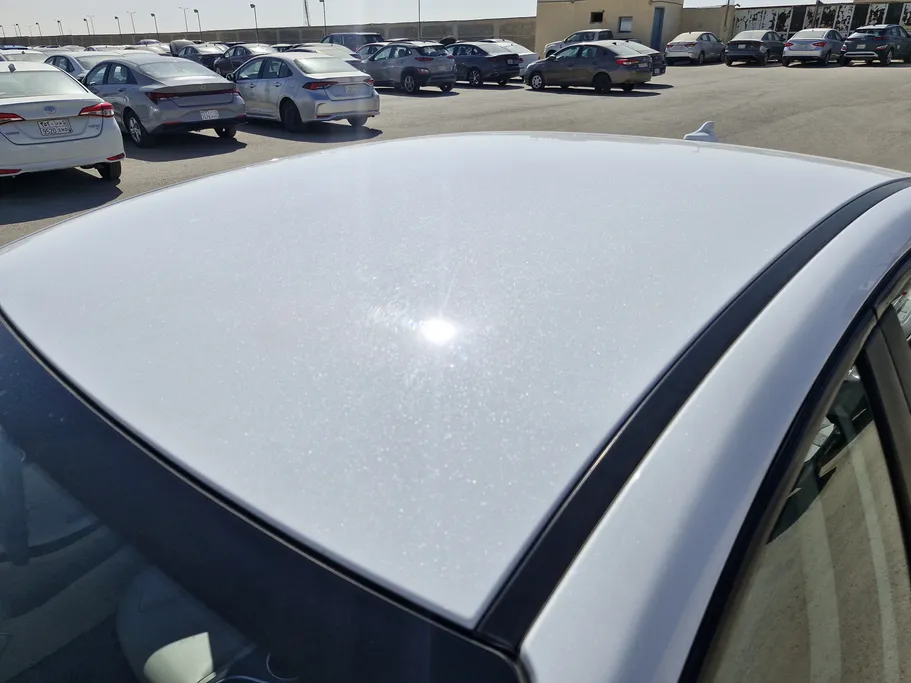 شيري اريزو 5 Comfort 2024 