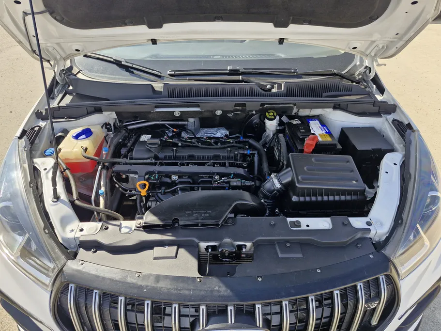 شيري اريزو 5 Comfort 2024 