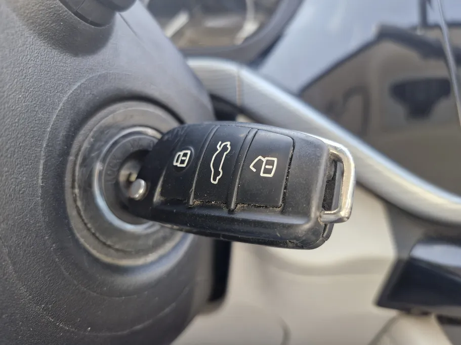 شيري اريزو 5 Comfort 2024 