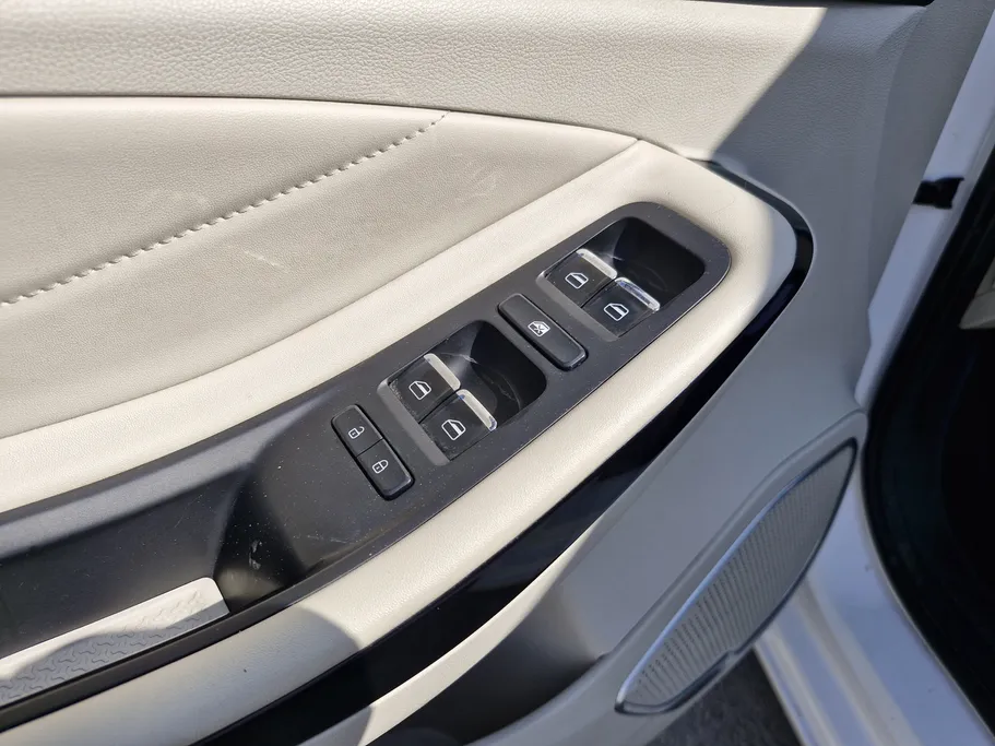 شيري اريزو 5 Comfort 2024 