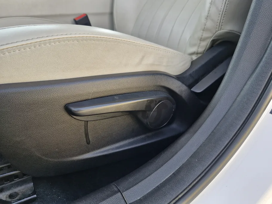 شيري اريزو 5 Comfort 2024 