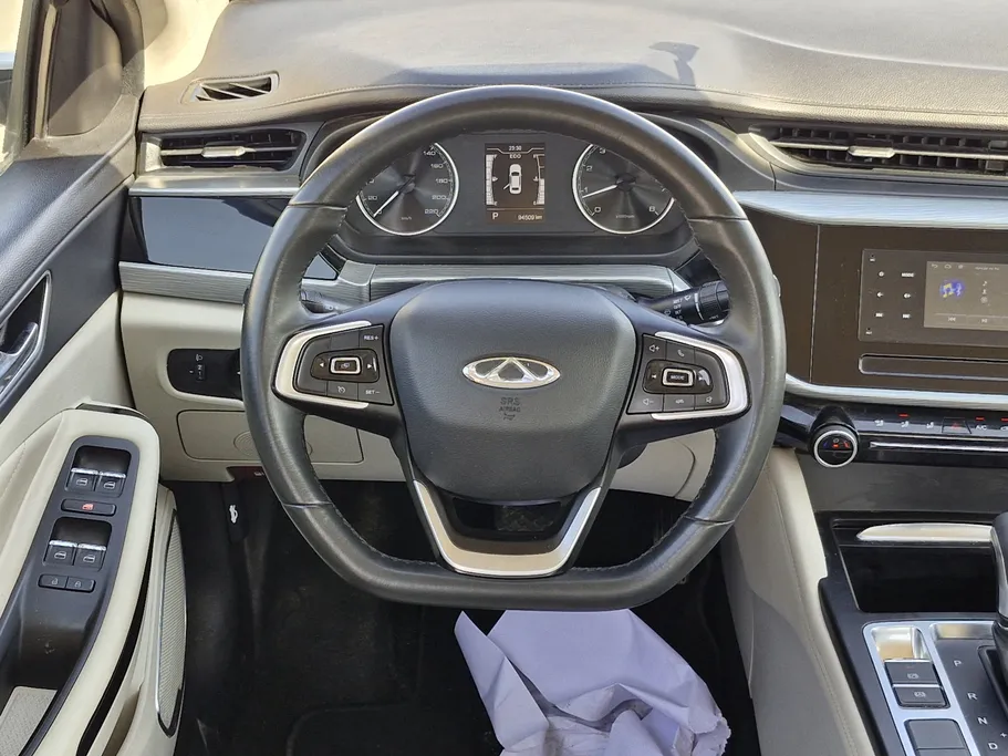 شيري اريزو 5 Comfort 2024 