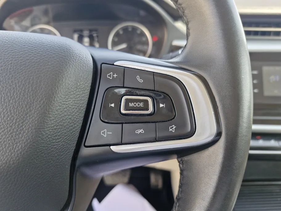 شيري اريزو 5 Comfort 2024 