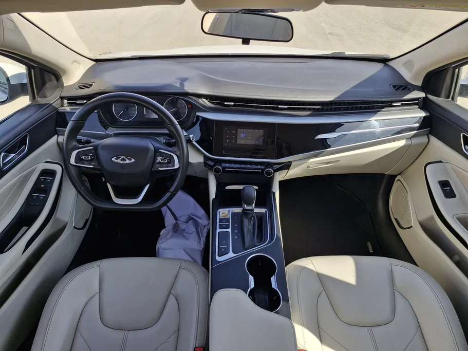 شيري اريزو 5 Comfort 2024 