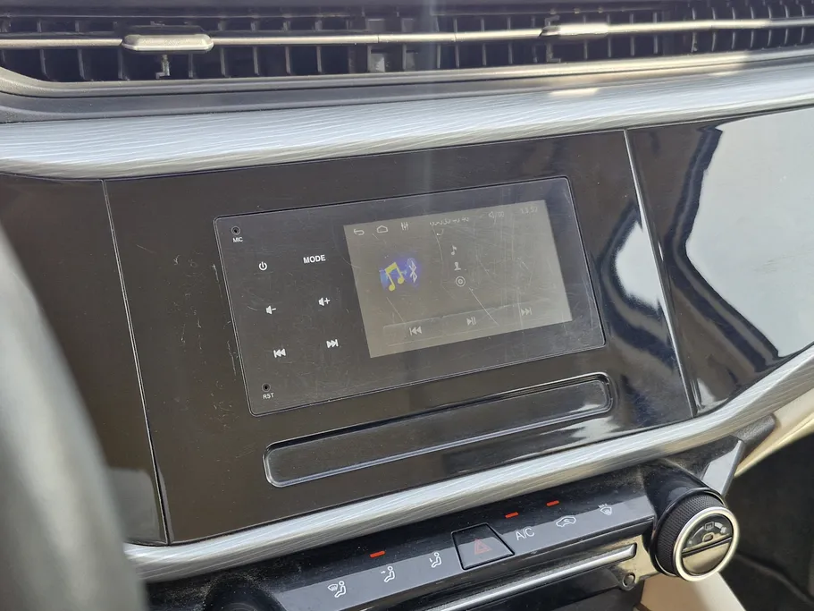 شيري اريزو 5 Comfort 2024 