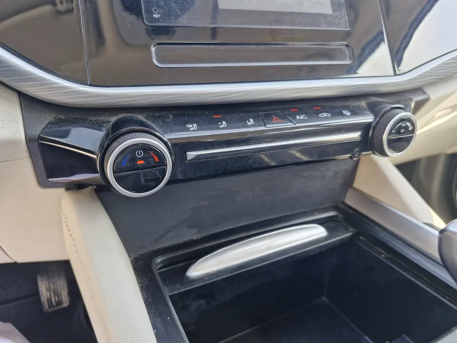 شيري اريزو 5 Comfort 2024 