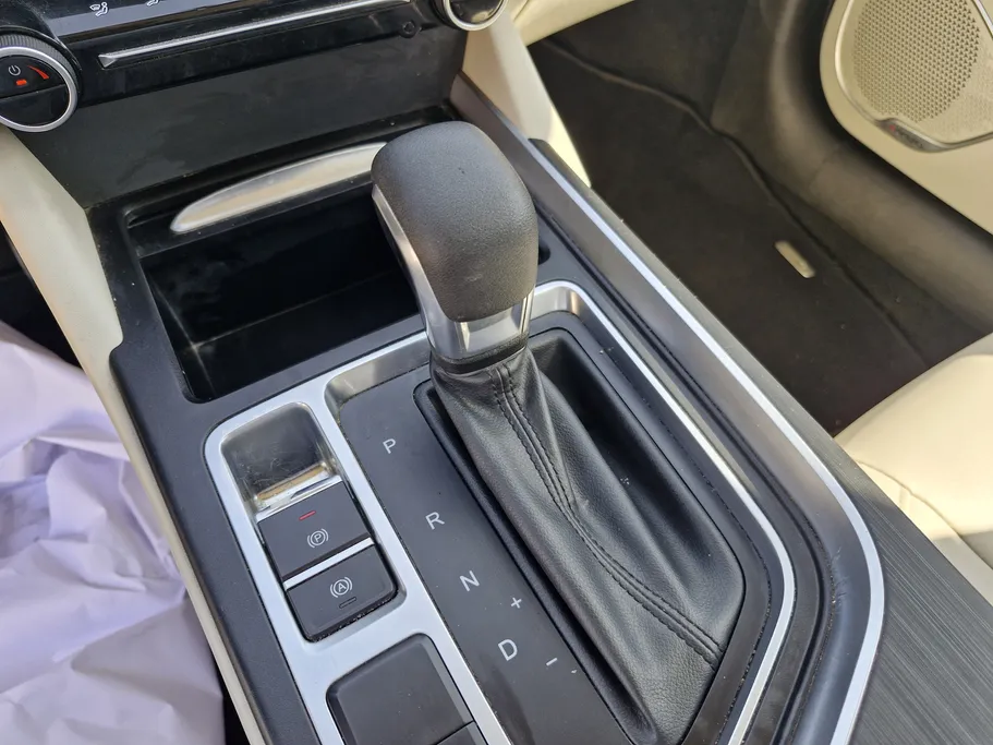 شيري اريزو 5 Comfort 2024 