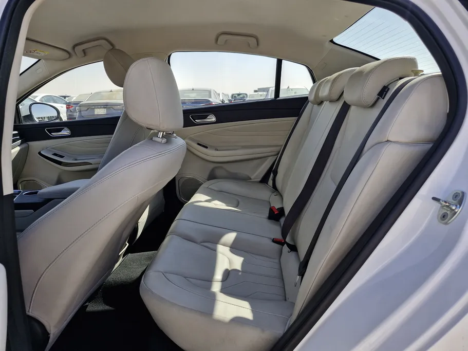 شيري اريزو 5 Comfort 2024 