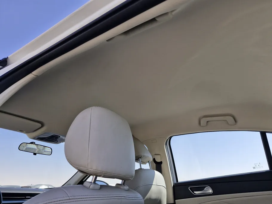 شيري اريزو 5 Comfort 2024 