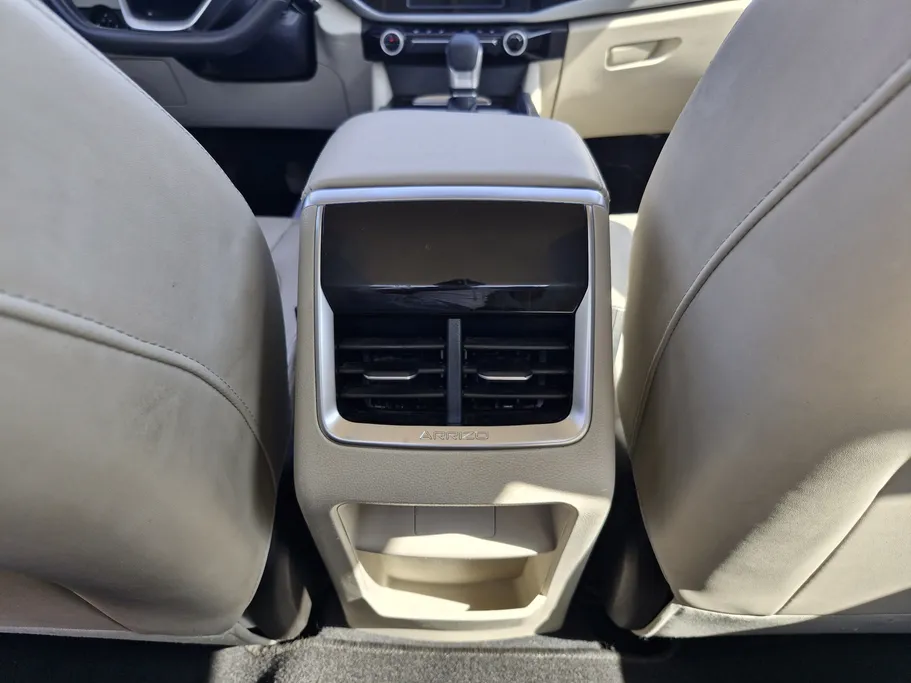 شيري اريزو 5 Comfort 2024 