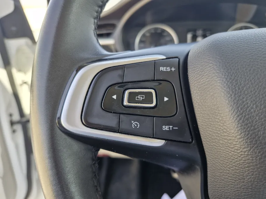 شيري اريزو 5 Comfort 2024 