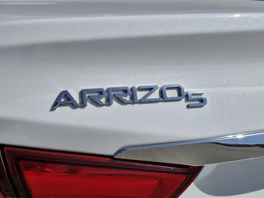 شيري اريزو 5 Comfort 2024 