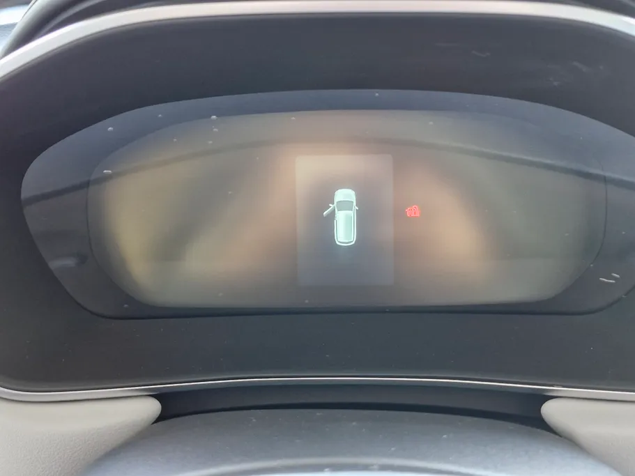 شفروليه كابتيفا LS 2026 