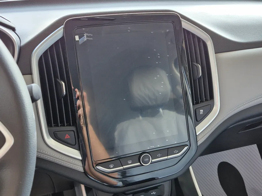 شفروليه كابتيفا LS 2026 