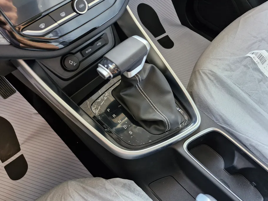 شفروليه كابتيفا LS 2026 