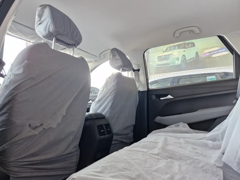 شفروليه كابتيفا LS 2026 