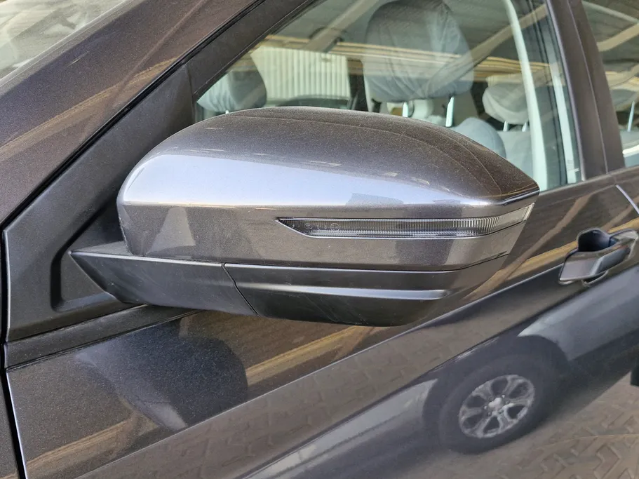 شفروليه كابتيفا LS 2026 